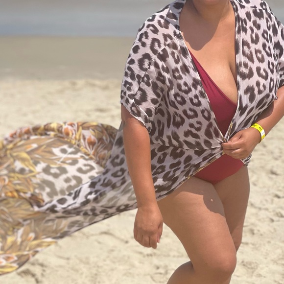 Mieuxswim.com, a small & exclusive
luxury brand, a new aesthetic to swimwear. - Picture 8 of 16